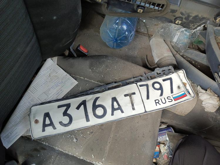 Седельный тягач КАМАЗ 5490-892-DC (газодизель) 2019 г. - фото 2